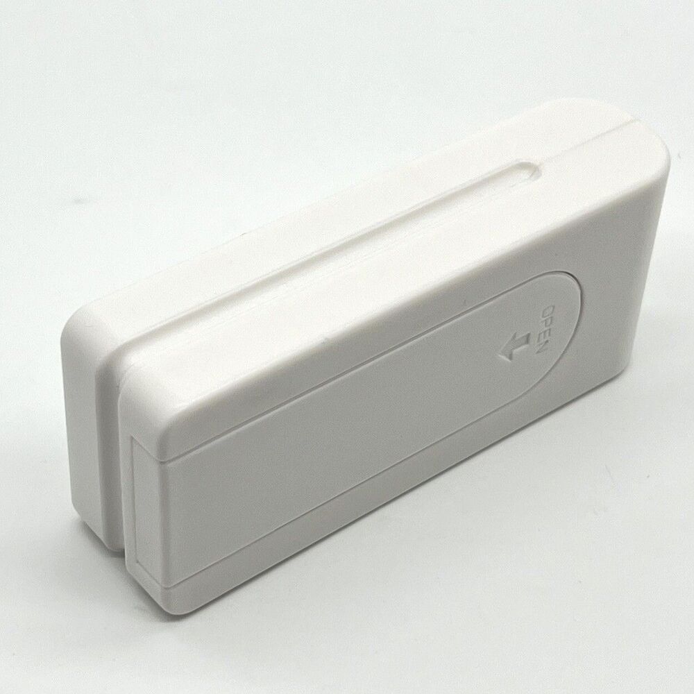 Zero Tolerance Rear Beauty Remote Control REPLACEMENT Controller - White - Picture 8 of 9